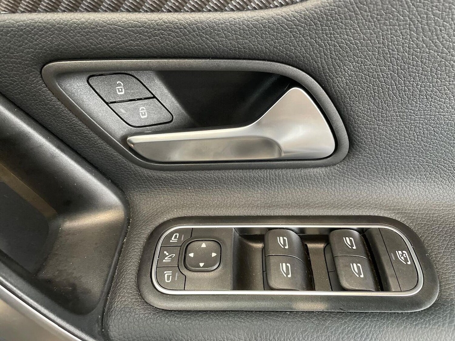 Used Mercedes-Benz A-Class 2023 for sale - 77001908: Photo 21