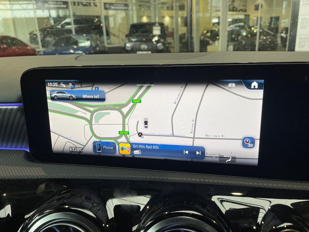 Used Mercedes-Benz A-Class 2023 for sale - 77001908: Photo 24