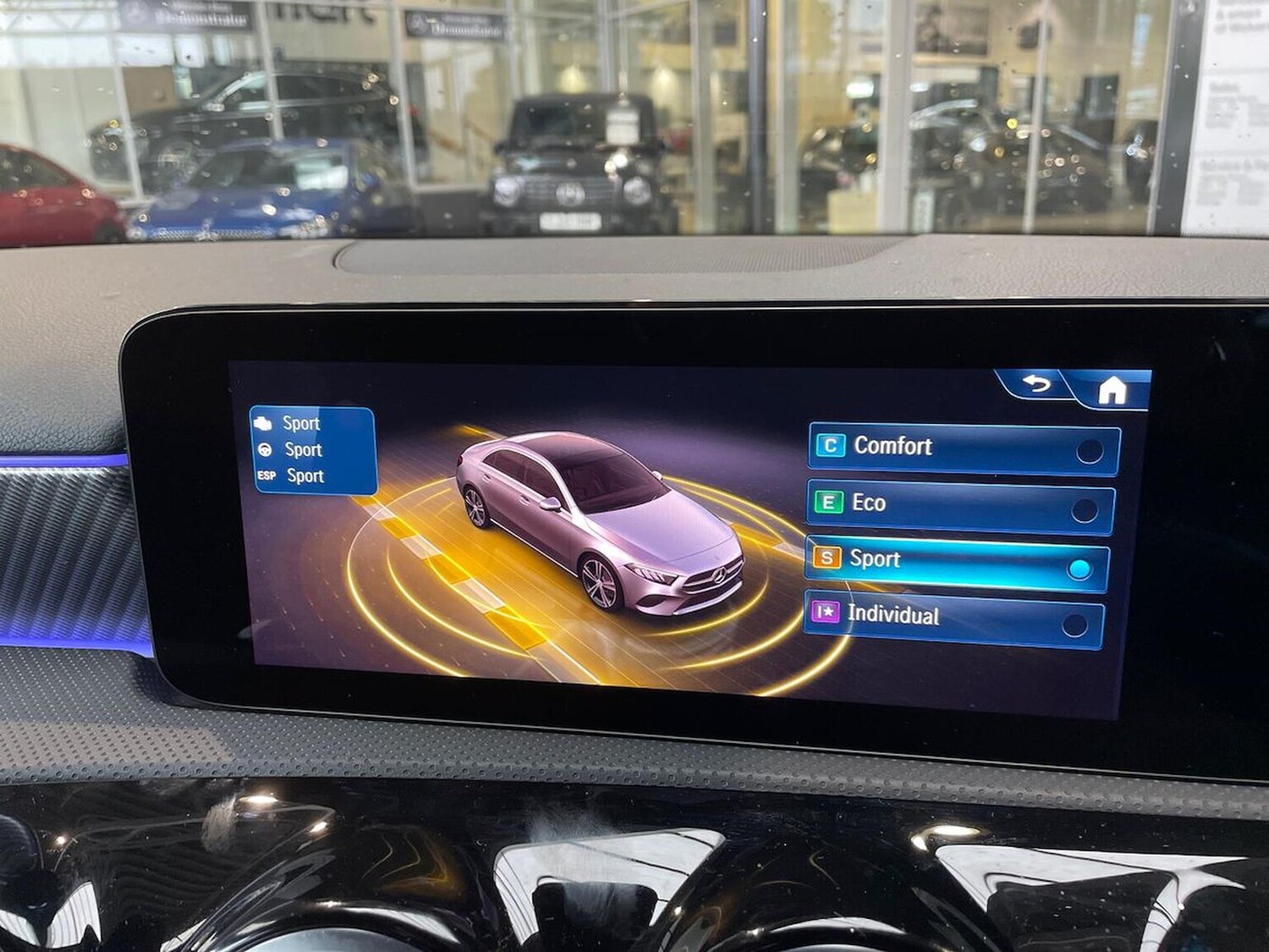 Used Mercedes-Benz A-Class 2023 for sale - 77001908: Photo 25