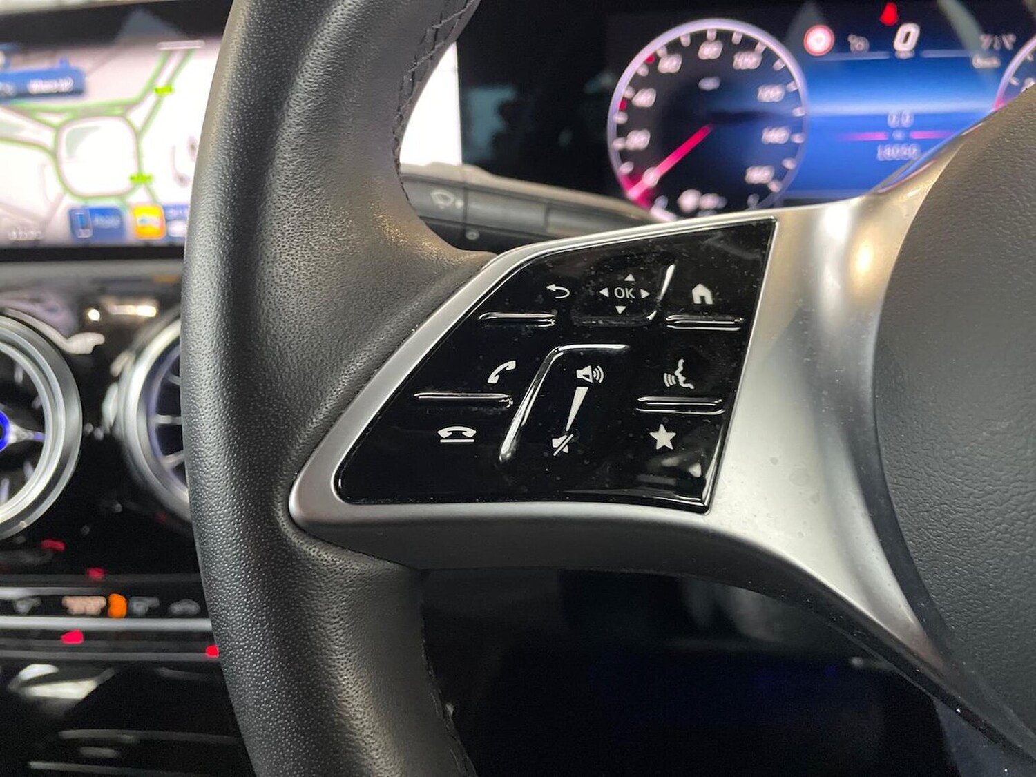 Used Mercedes-Benz A-Class 2023 for sale - 77001908: Photo 26