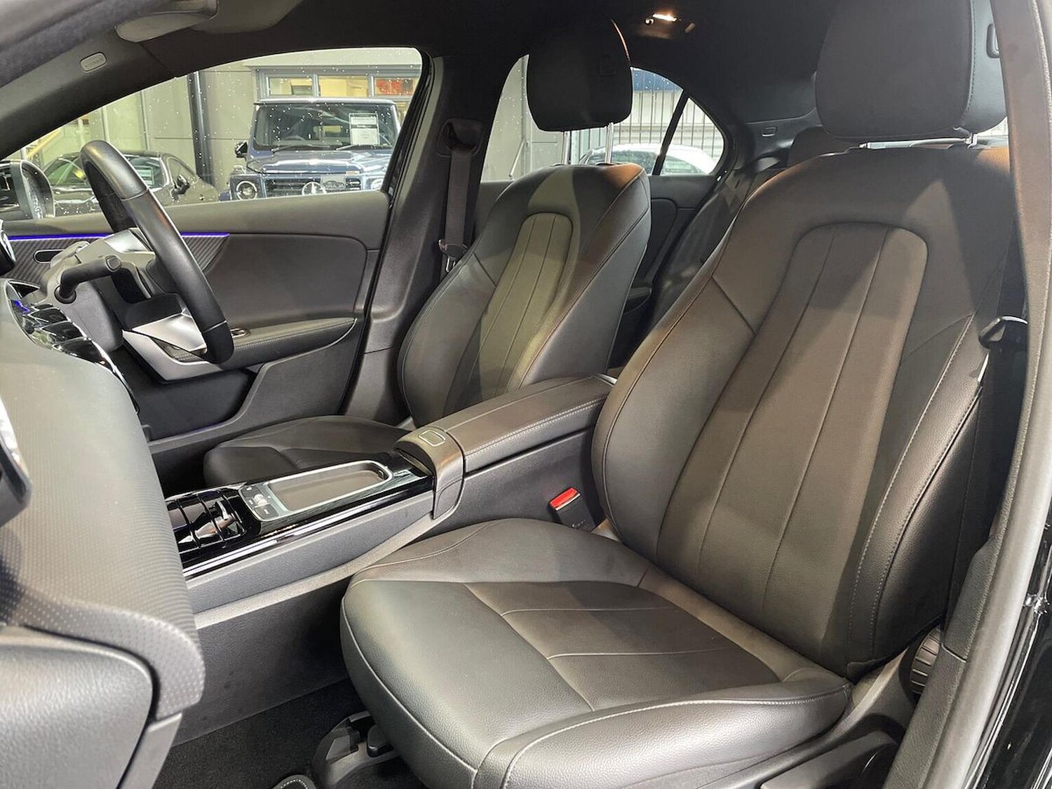 Used Mercedes-Benz A-Class 2023 for sale - 77001908: Photo 31