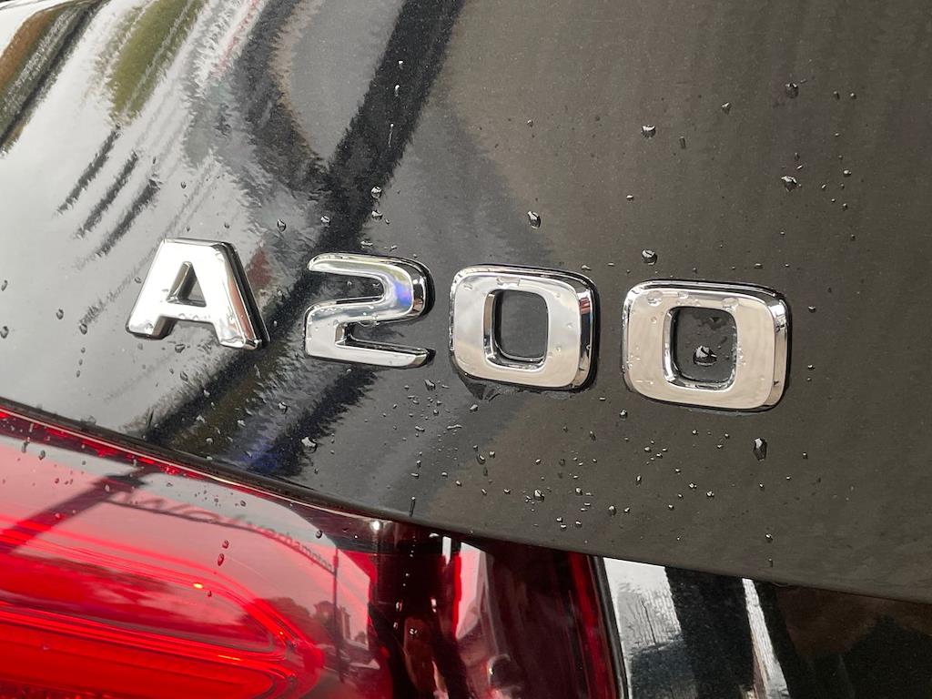 Used Mercedes-Benz A-Class 2023 for sale - 77001908: Photo 35