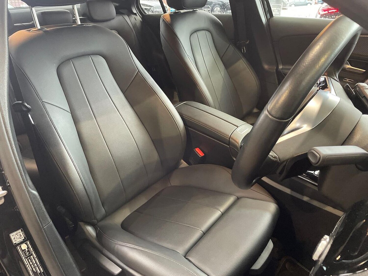 Used Mercedes-Benz A-Class 2023 for sale - 77001908: Photo 39