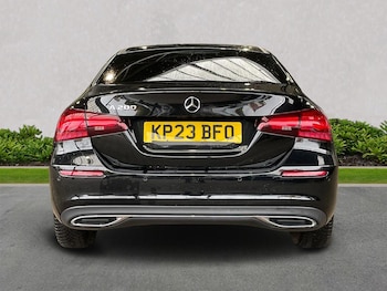 Used Mercedes-Benz A-Class 2023 for sale - 77001908: Photo