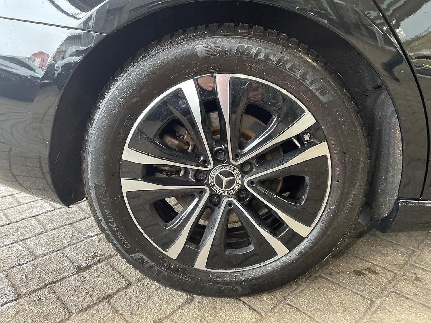 Used Mercedes-Benz A-Class 2023 for sale - 77001908: Photo 6