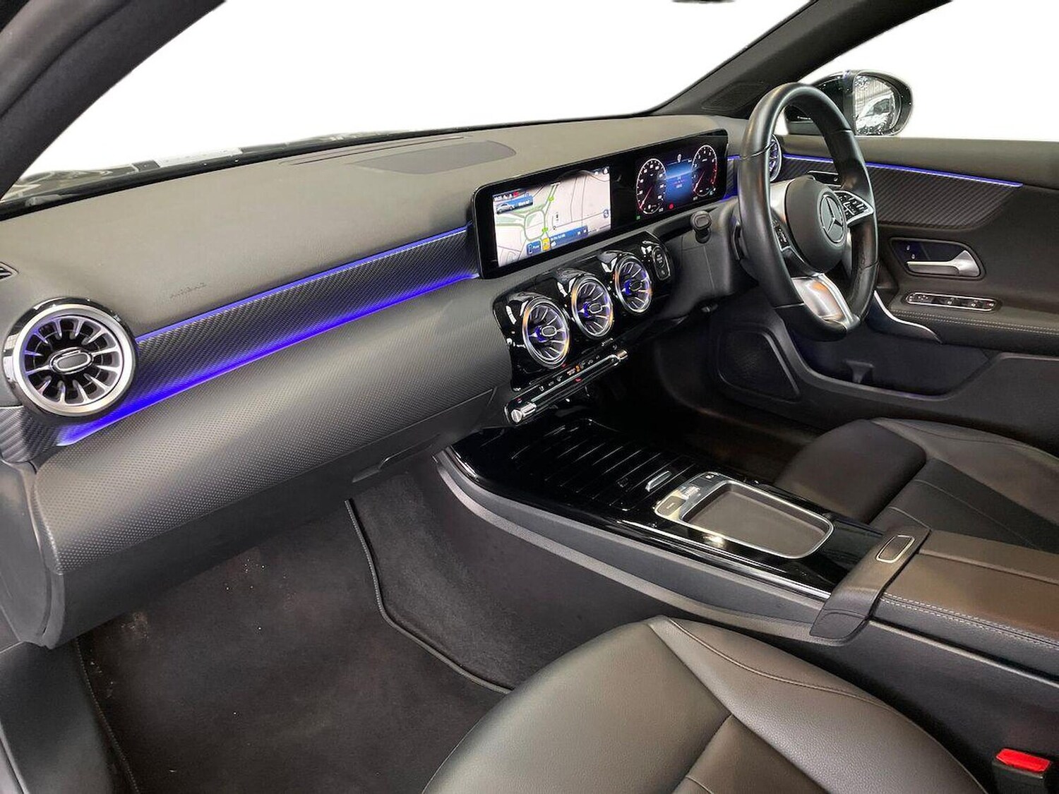 Used Mercedes-Benz A-Class 2023 for sale - 77001908: Photo 7