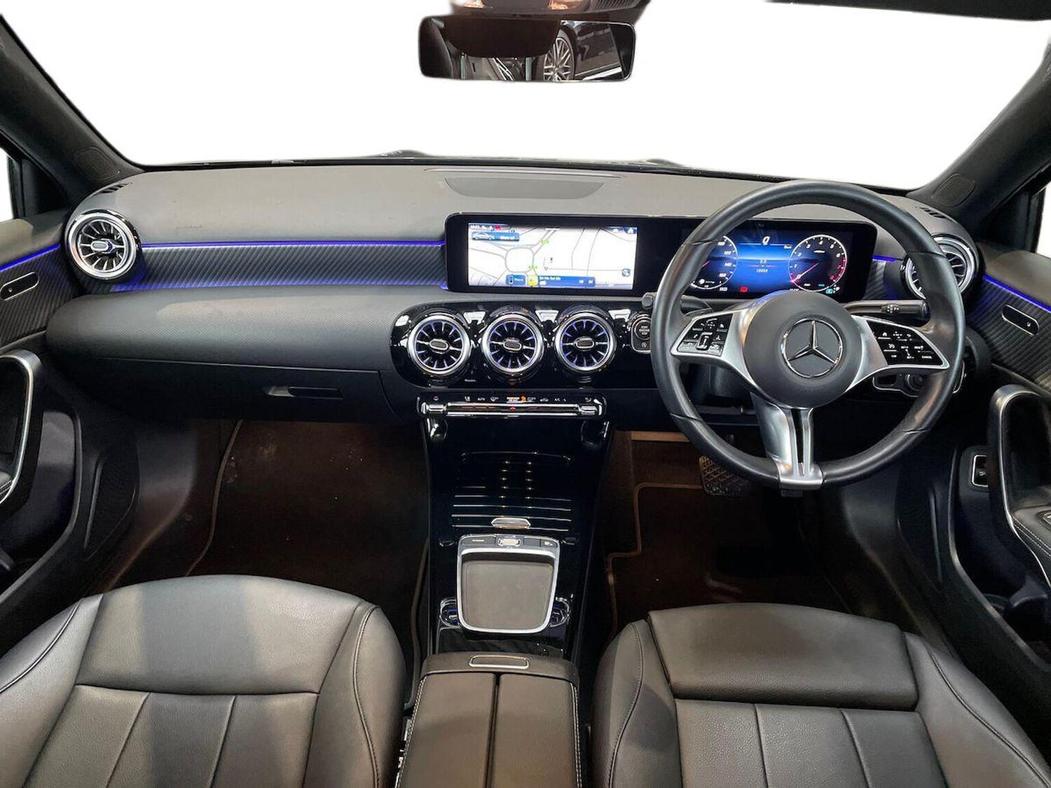 Used Mercedes-Benz A-Class 2023 for sale - 77001908: Photo 8