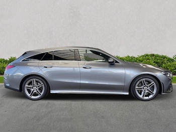 Used Mercedes-Benz CLA 2021 for sale - 75490653: Photo