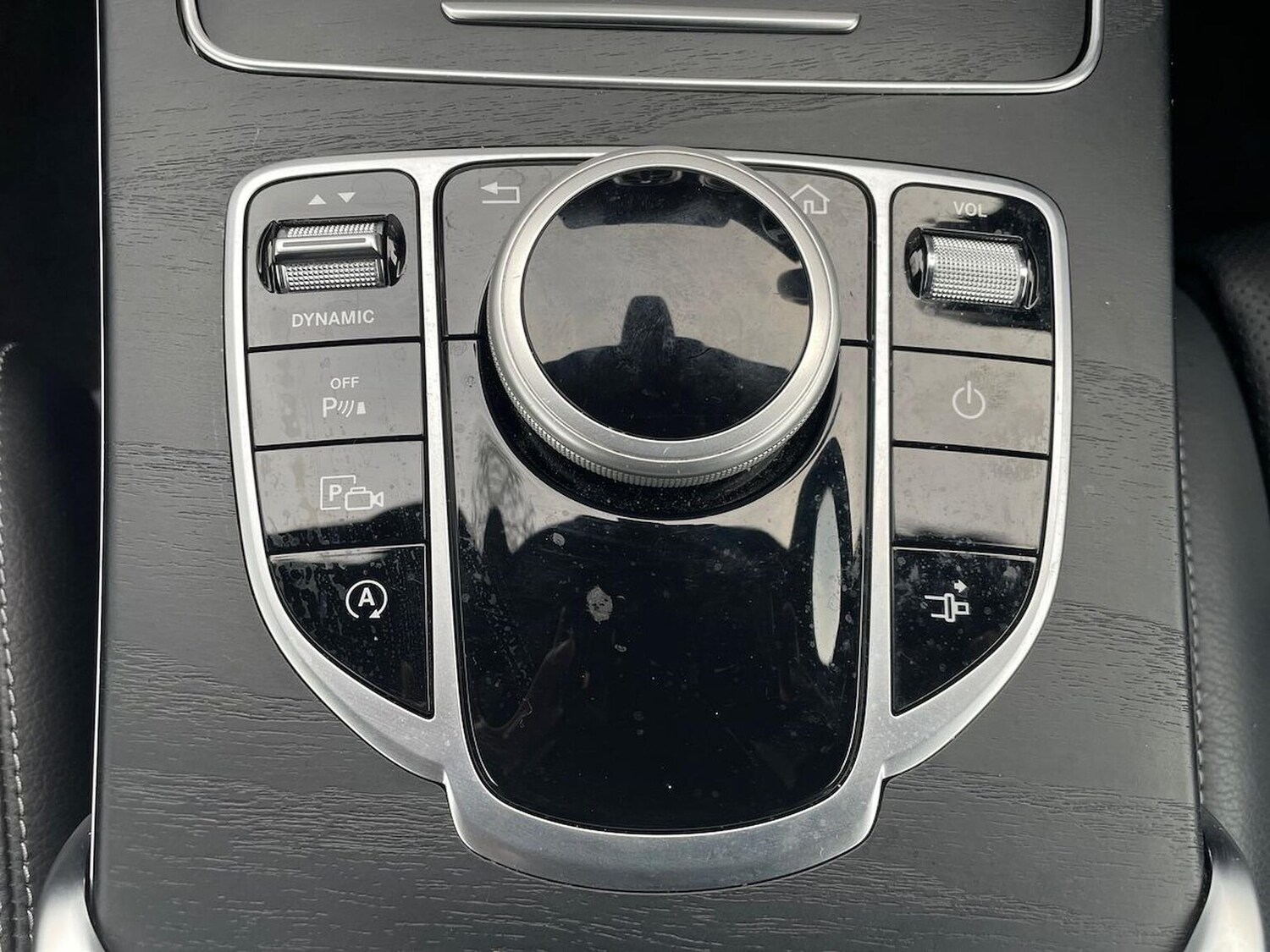 Used Mercedes-Benz C Class 2021 for sale - 77528854: Photo 14