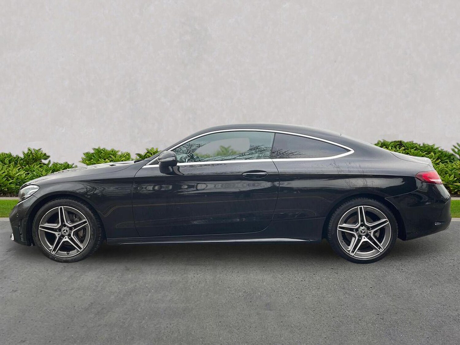 Used Mercedes-Benz C Class 2021 for sale - 77528854: Photo 19