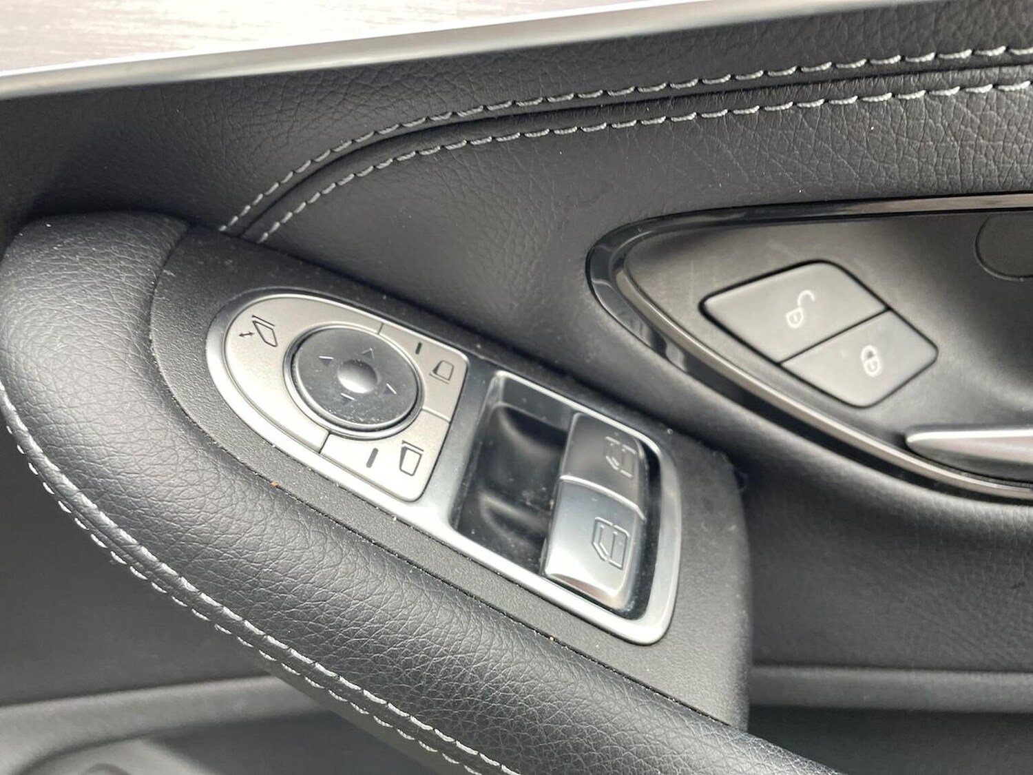 Used Mercedes-Benz C Class 2021 for sale - 77528854: Photo 21