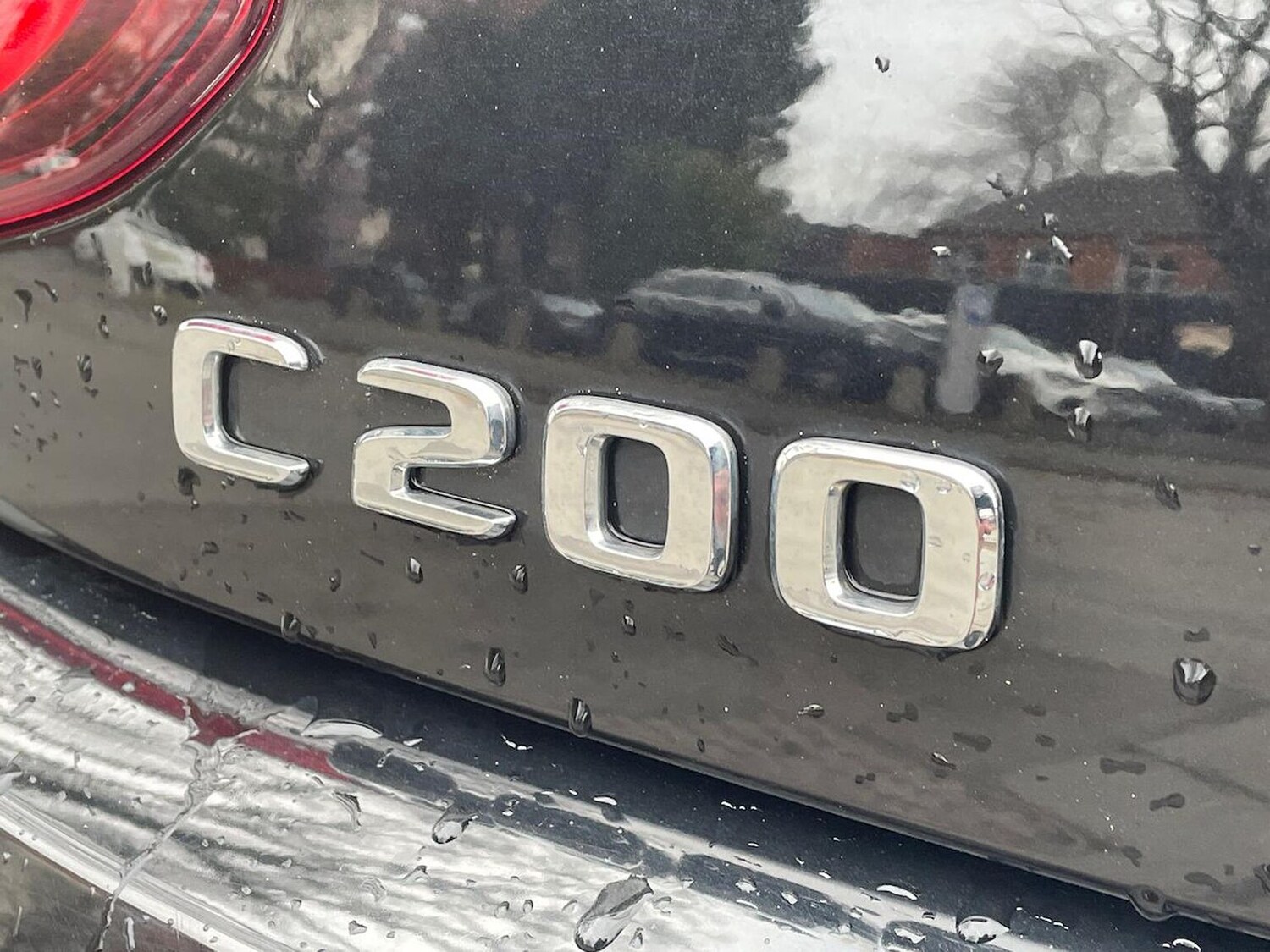 Used Mercedes-Benz C Class 2021 for sale - 77528854: Photo 35