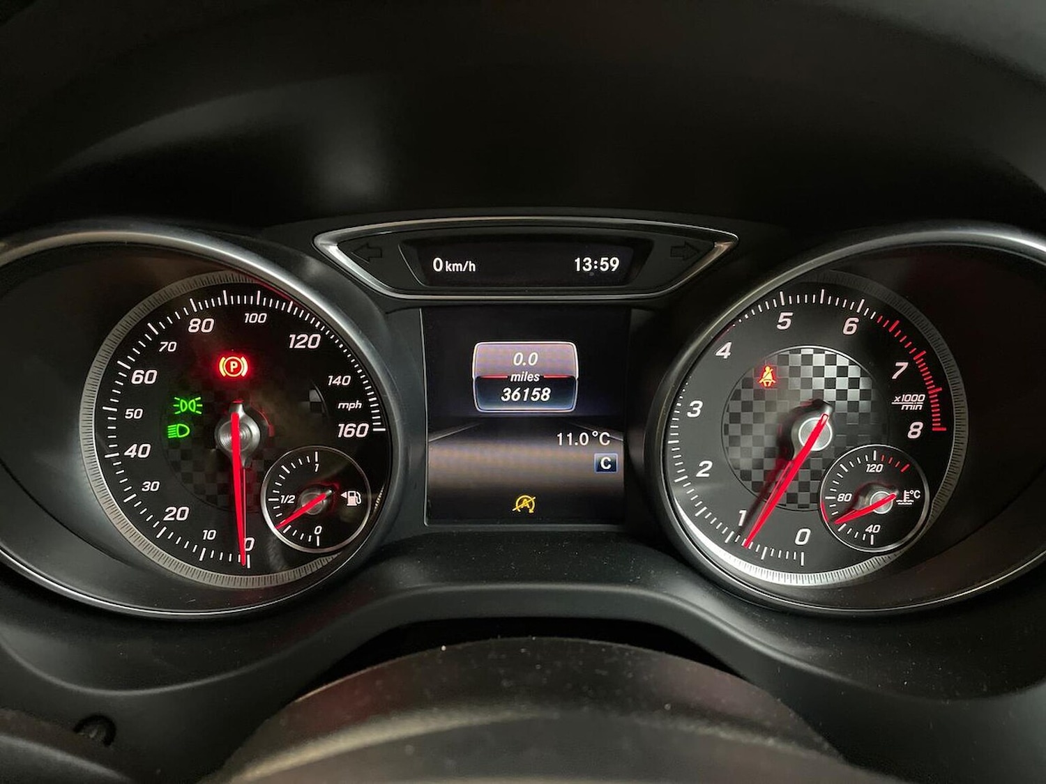 Used Mercedes-Benz A-Class 2017 for sale - 76946960: Photo 10