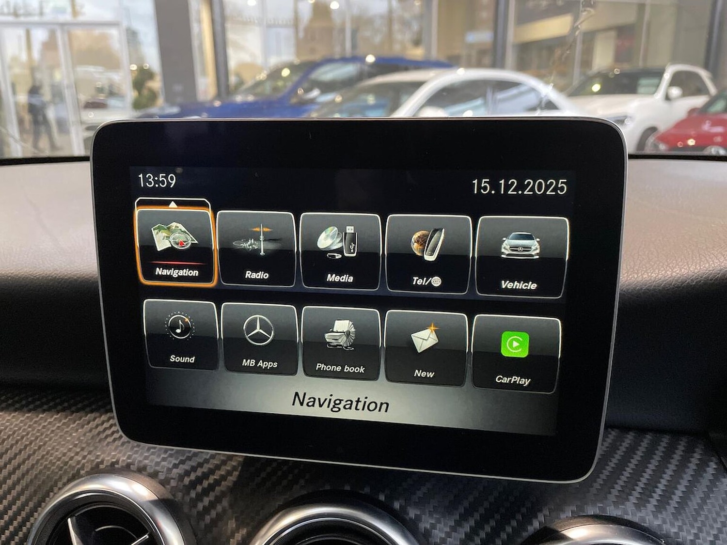 Used Mercedes-Benz A-Class 2017 for sale - 76946960: Photo 11