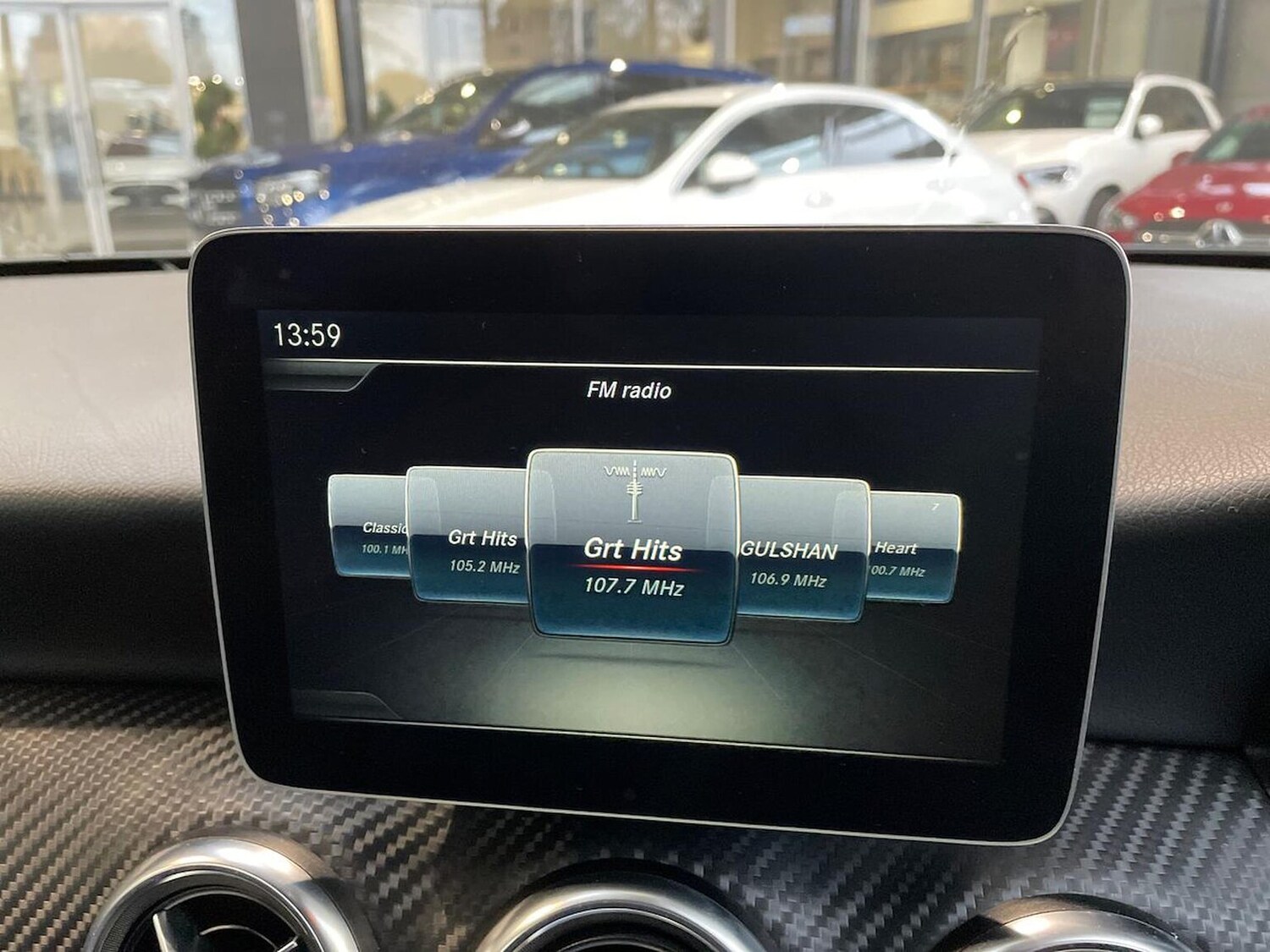 Used Mercedes-Benz A-Class 2017 for sale - 76946960: Photo 12