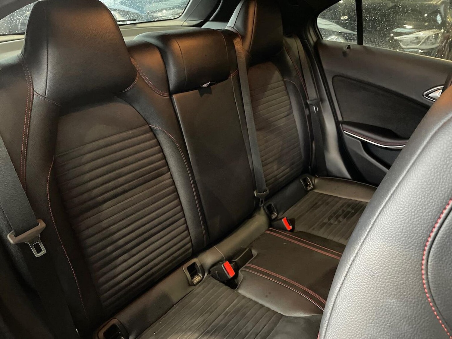 Used Mercedes-Benz A-Class 2017 for sale - 76946960: Photo 16