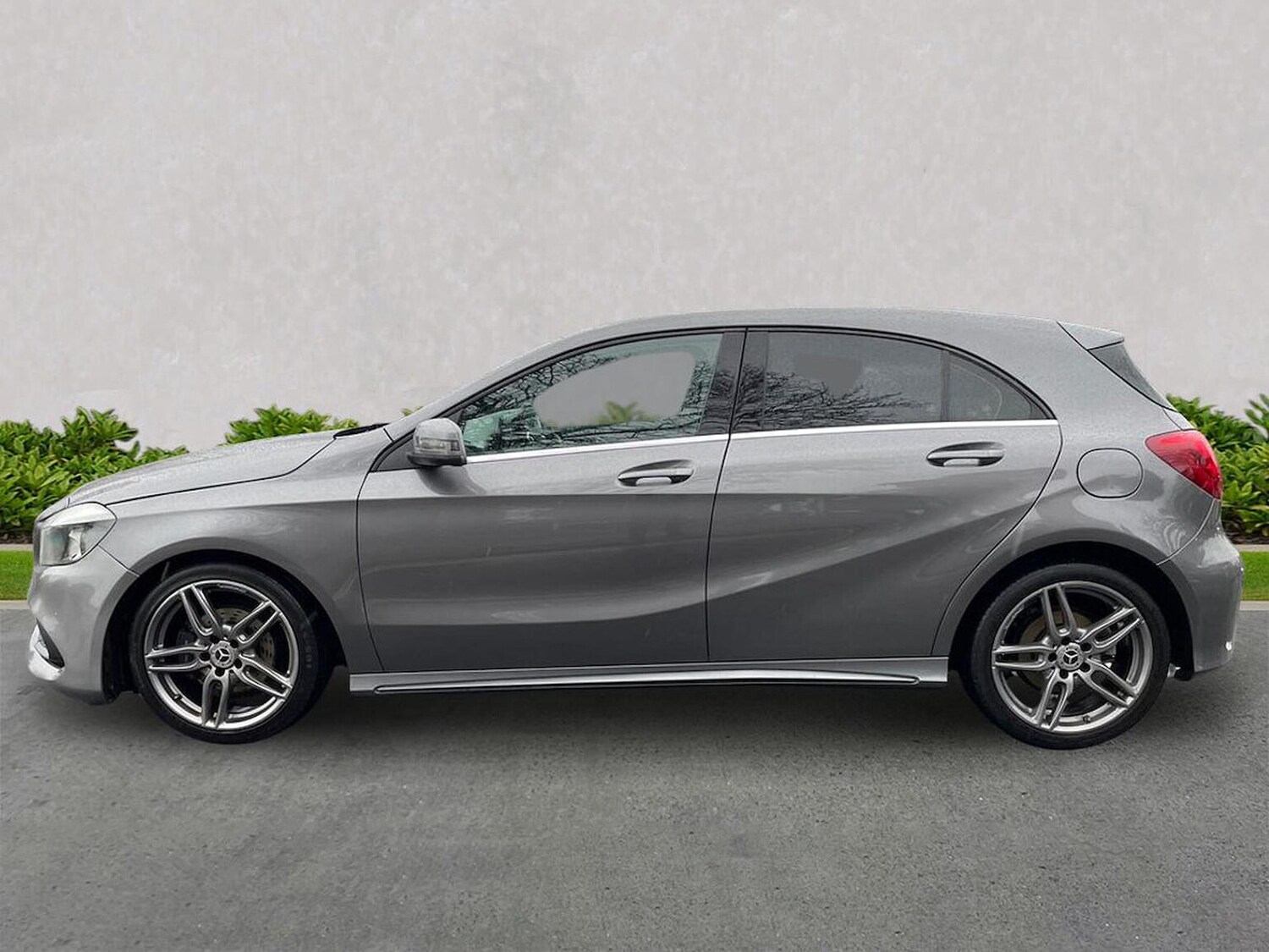 Used Mercedes-Benz A-Class 2017 for sale - 76946960: Photo 19