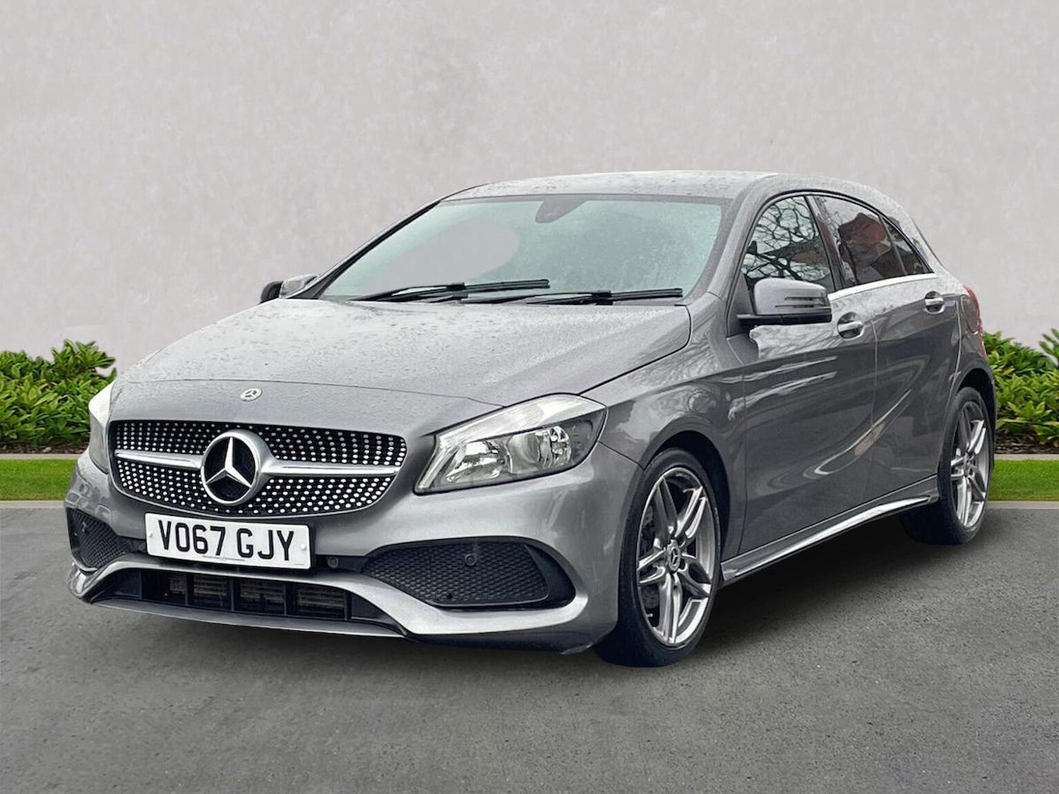 Used Mercedes-Benz A-Class 2017 for sale - 76946960: Photo 20