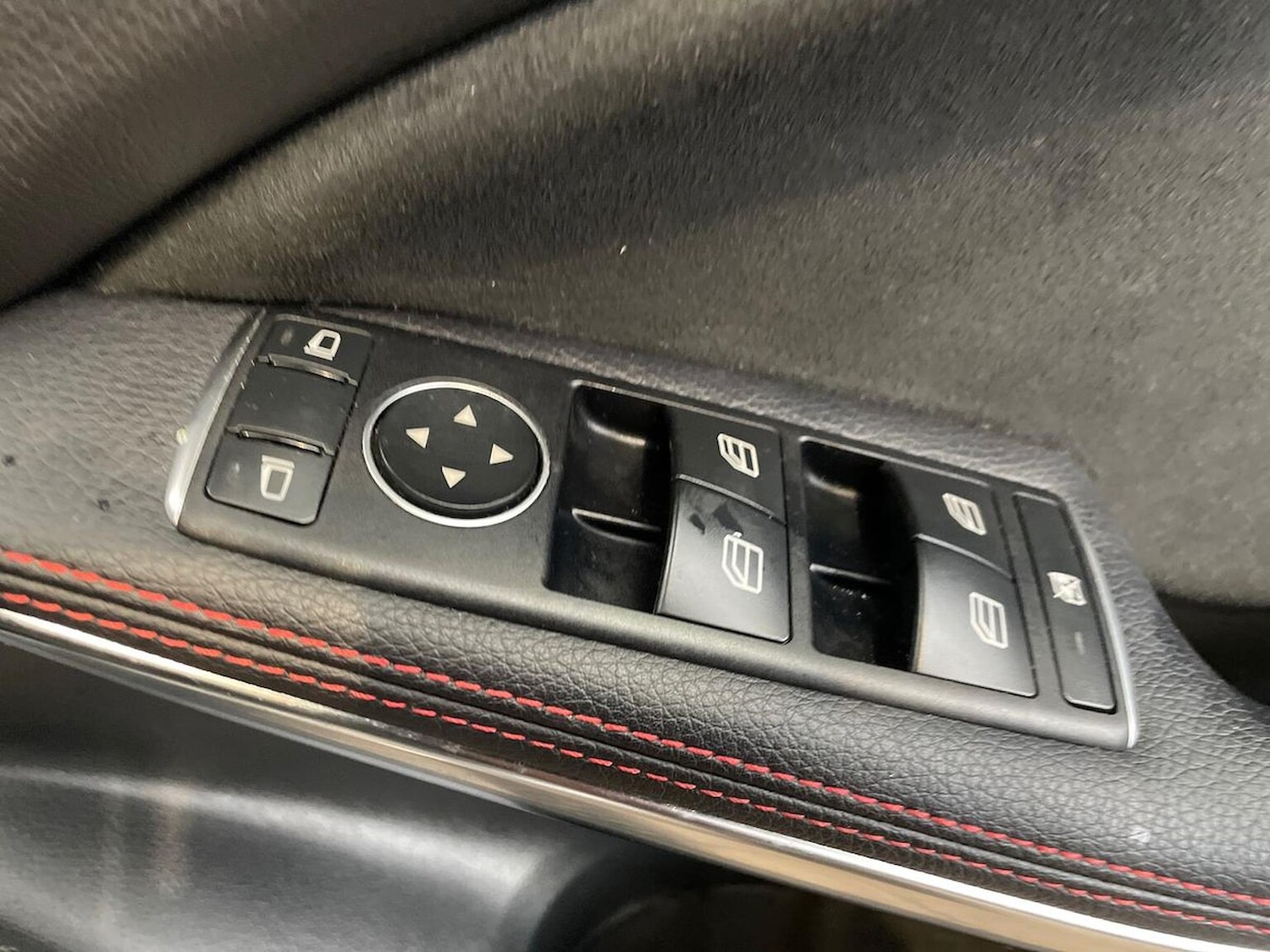 Used Mercedes-Benz A-Class 2017 for sale - 76946960: Photo 21