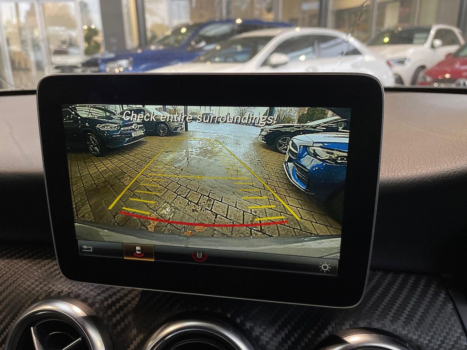 Used Mercedes-Benz A-Class 2017 for sale - 76946960: Photo 23