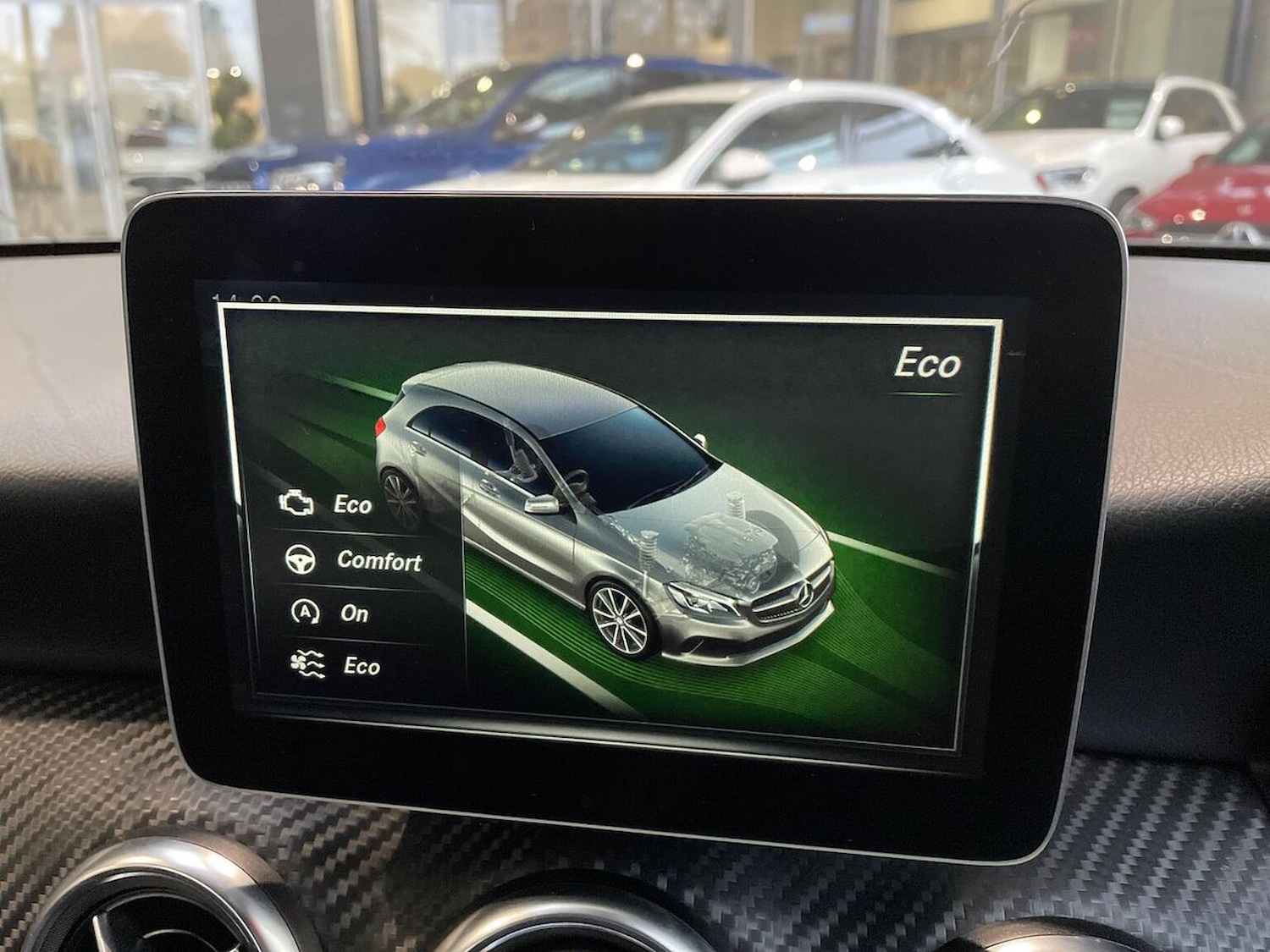 Used Mercedes-Benz A-Class 2017 for sale - 76946960: Photo 25