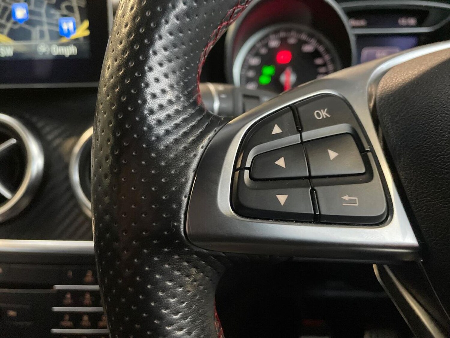 Used Mercedes-Benz A-Class 2017 for sale - 76946960: Photo 26