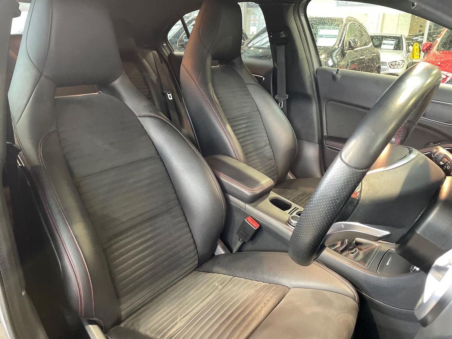 Used Mercedes-Benz A-Class 2017 for sale - 76946960: Photo 30