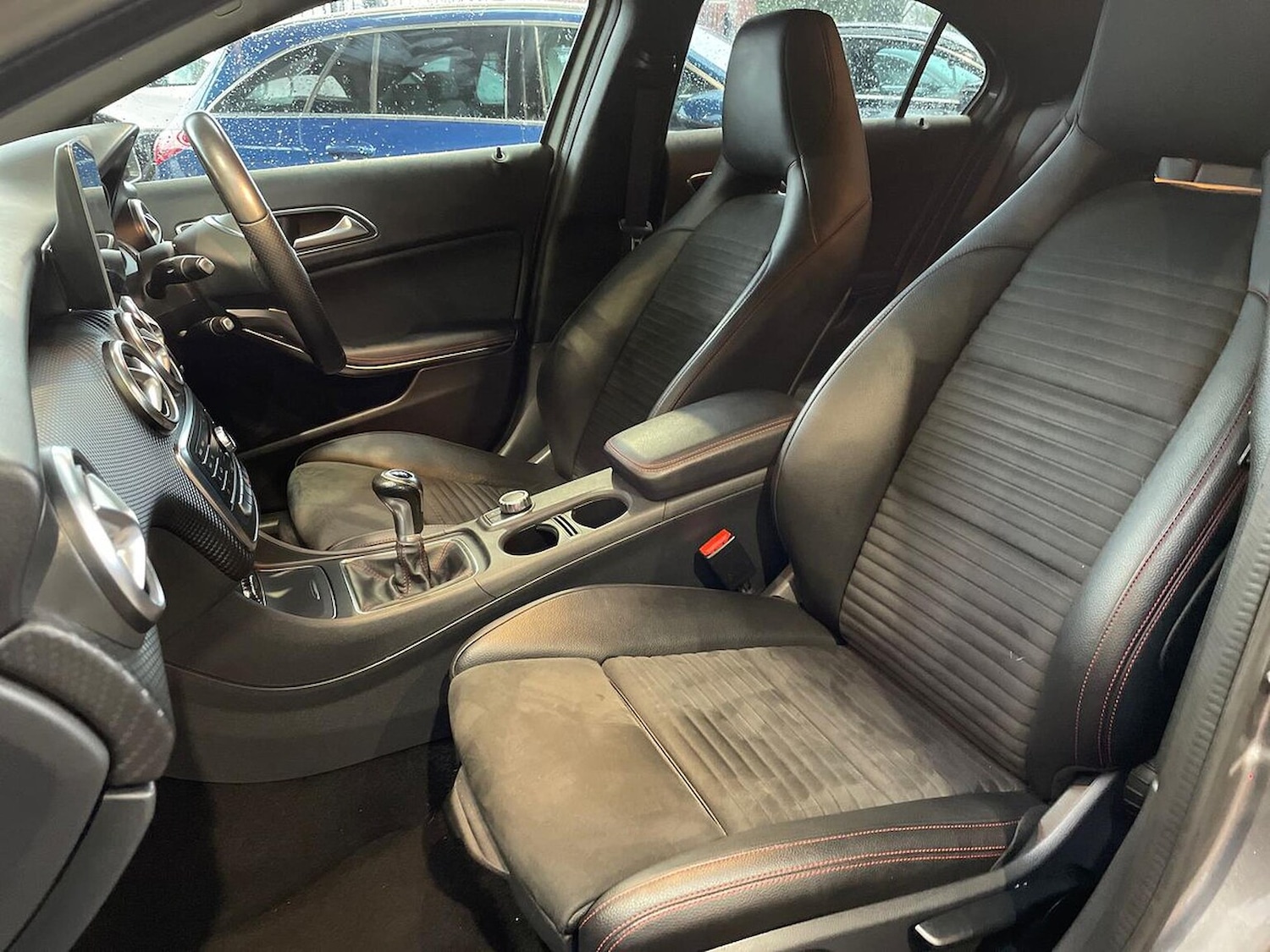 Used Mercedes-Benz A-Class 2017 for sale - 76946960: Photo 31