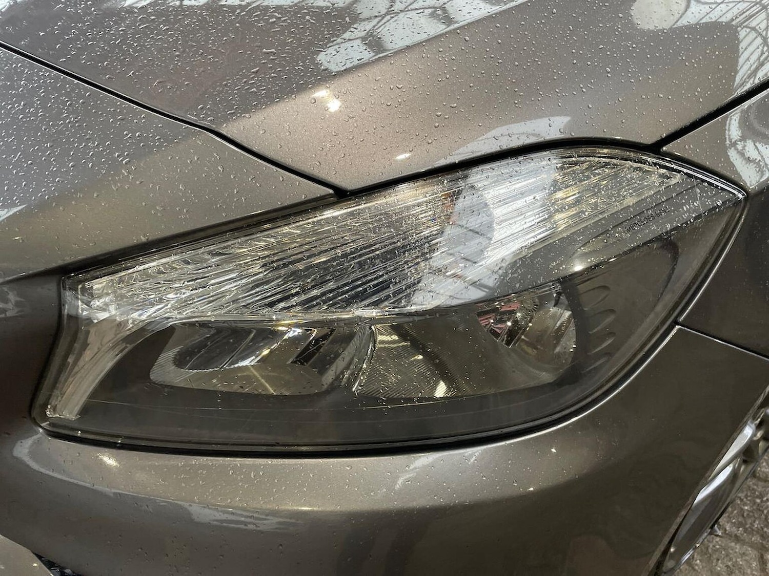 Used Mercedes-Benz A-Class 2017 for sale - 76946960: Photo 34