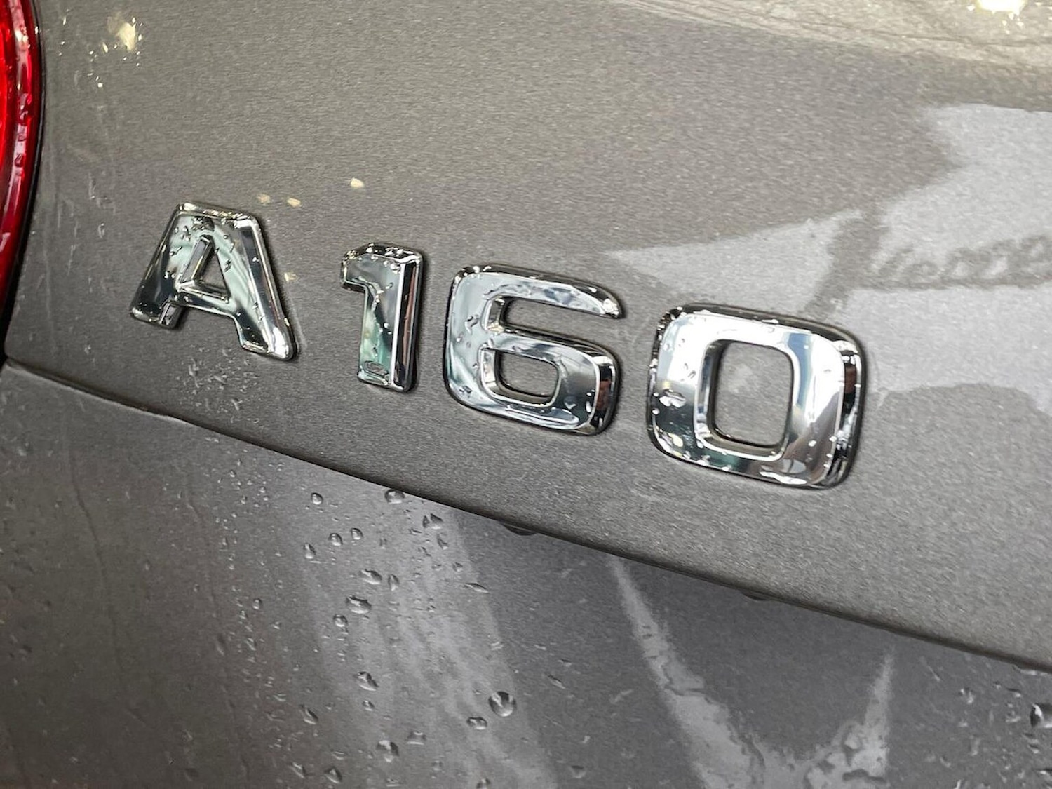 Used Mercedes-Benz A-Class 2017 for sale - 76946960: Photo 35