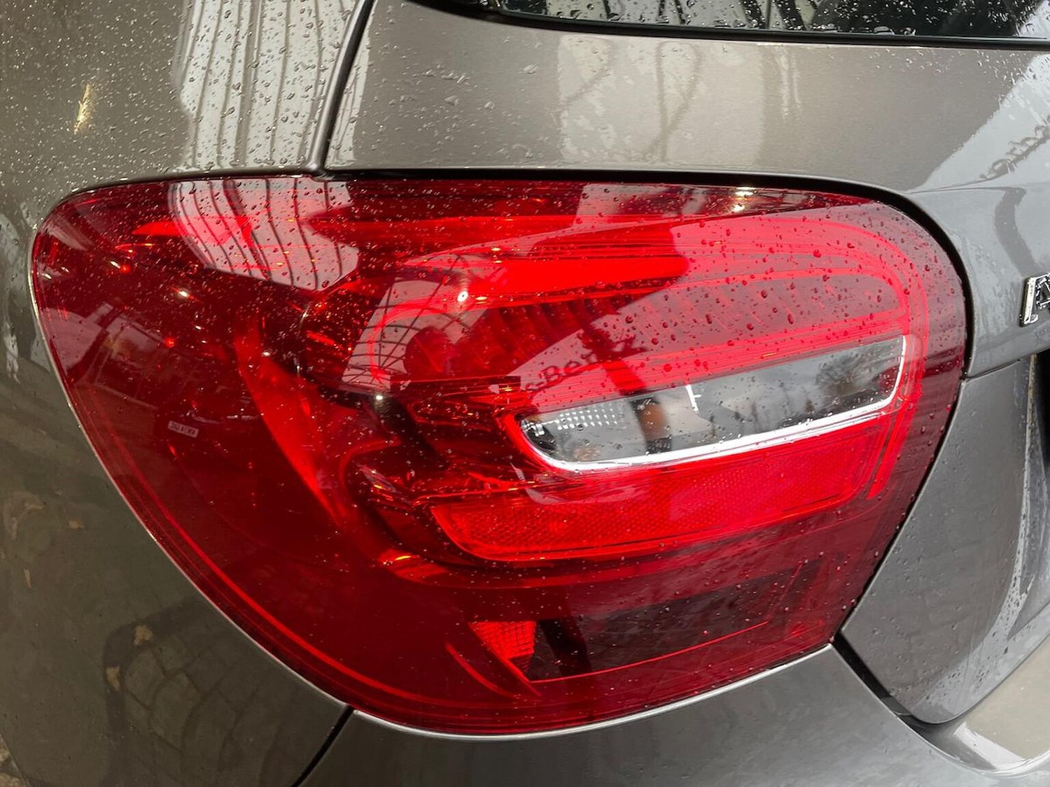 Used Mercedes-Benz A-Class 2017 for sale - 76946960: Photo 36