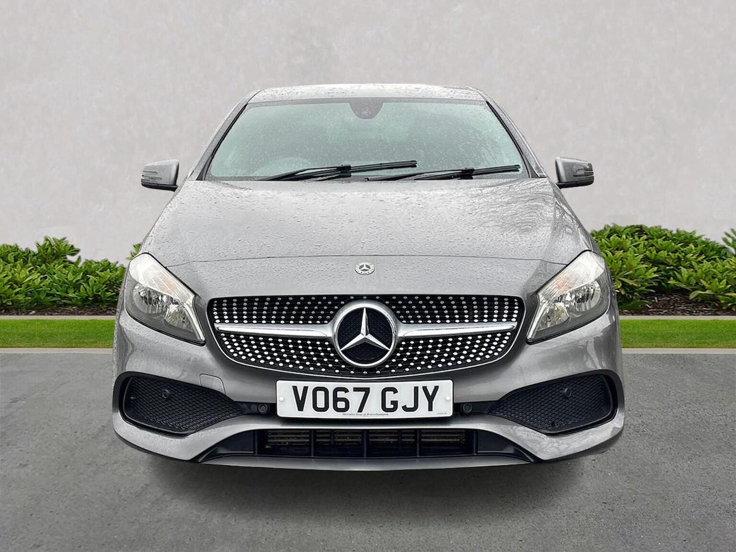 Used Mercedes-Benz A-Class 2017 for sale - 76946960: Photo 5