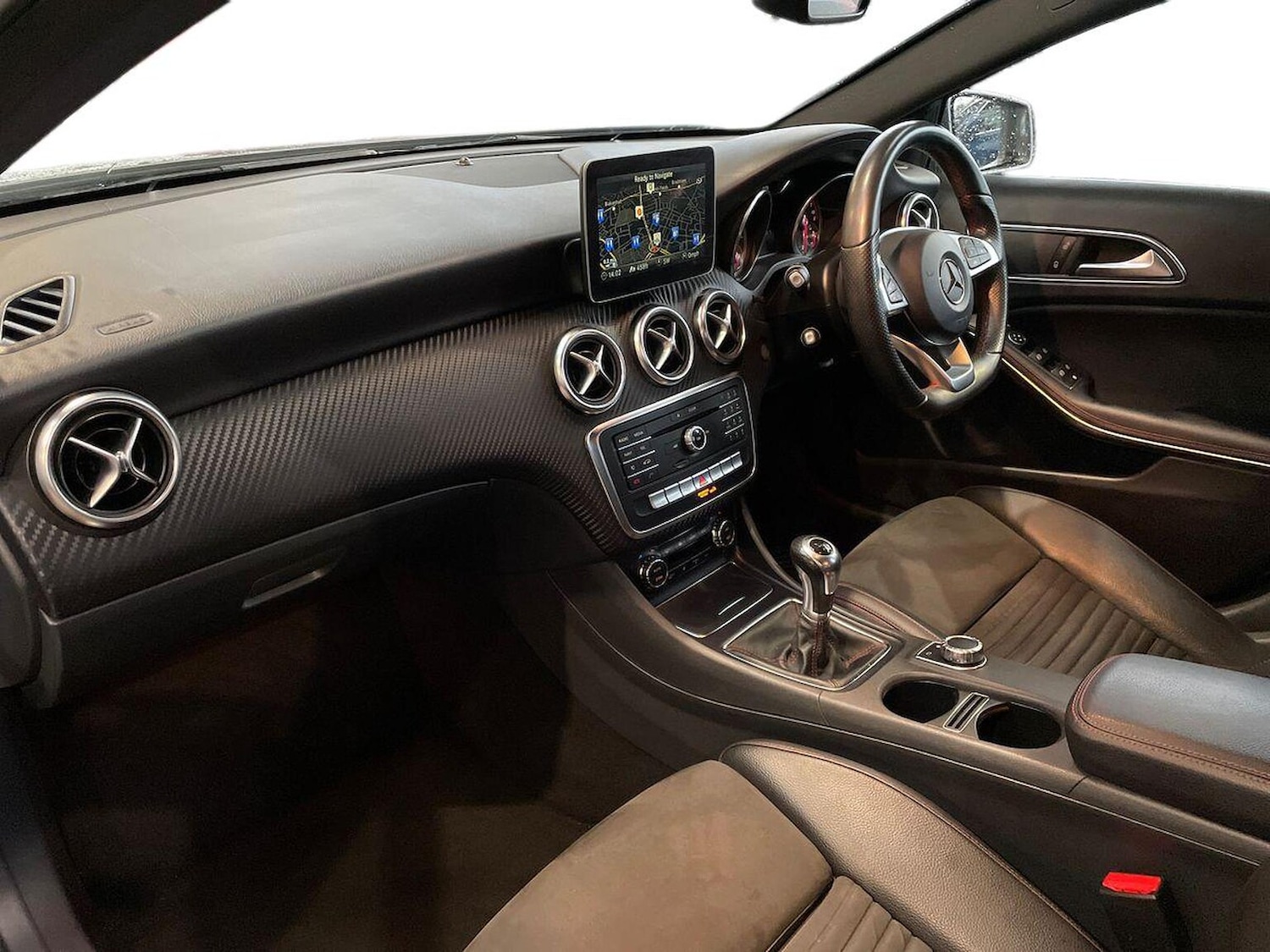 Used Mercedes-Benz A-Class 2017 for sale - 76946960: Photo 7