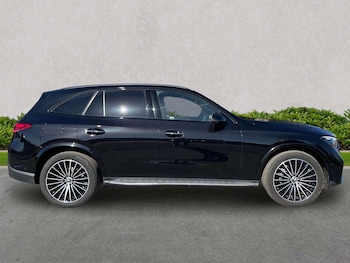 Used Mercedes-Benz GLC 2025 for sale - 78196530: Photo