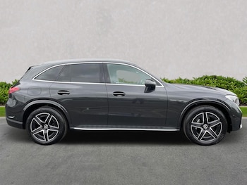 Used Mercedes-Benz GLC 2024 for sale - 75617242: Photo