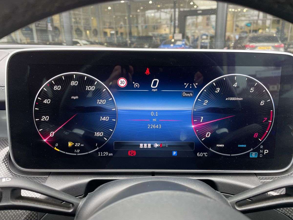 Used Mercedes-Benz C Class 2024 for sale - 78107983: Photo 13