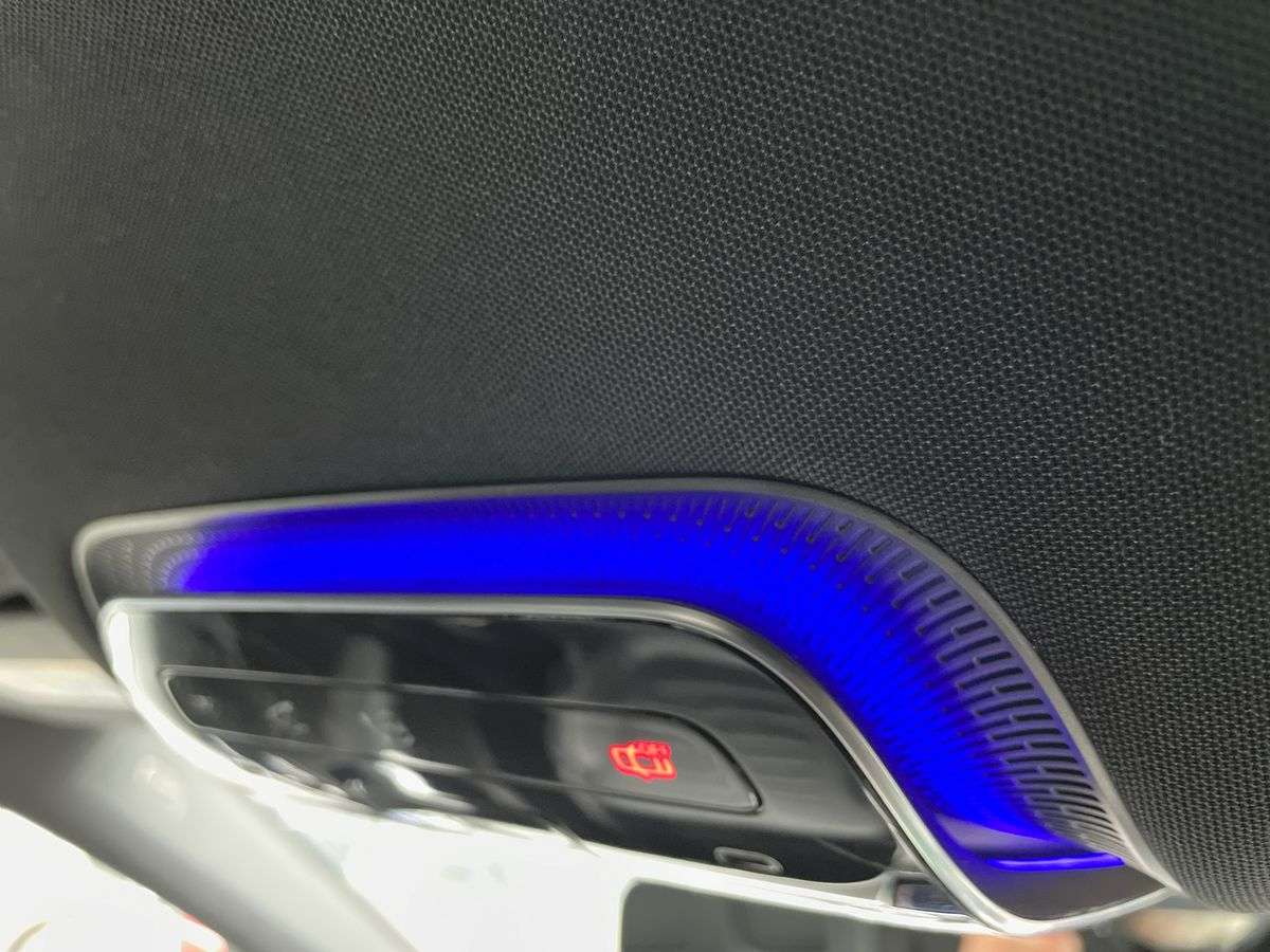 Used Mercedes-Benz C Class 2024 for sale - 78107983: Photo 17