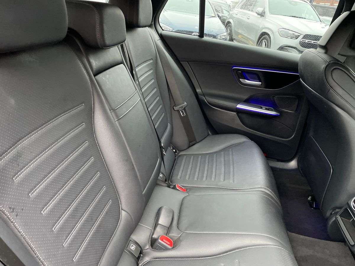 Used Mercedes-Benz C Class 2024 for sale - 78107983: Photo 19