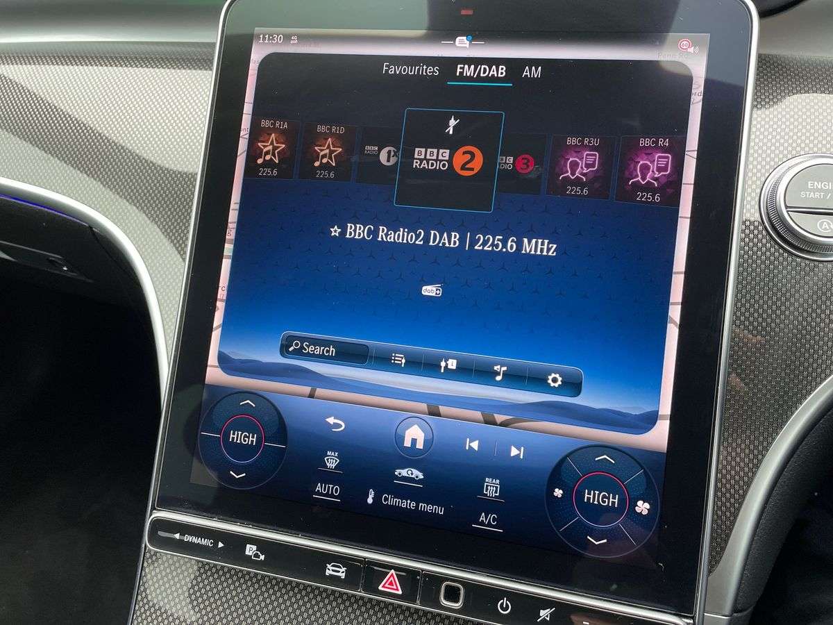 Used Mercedes-Benz C Class 2024 for sale - 78107983: Photo 25