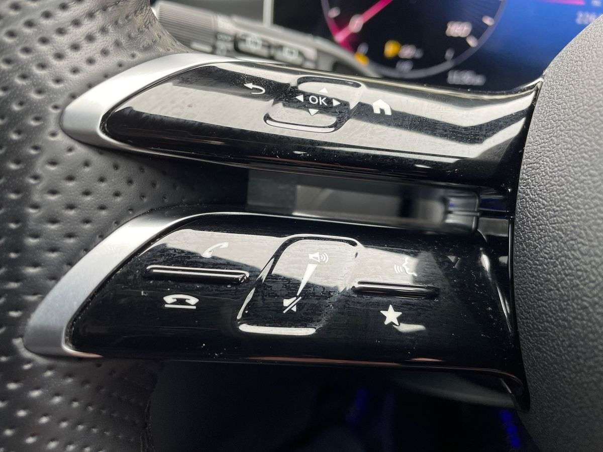 Used Mercedes-Benz C Class 2024 for sale - 78107983: Photo 26