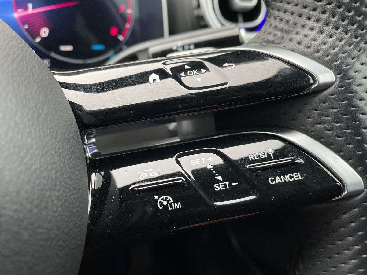 Used Mercedes-Benz C Class 2024 for sale - 78107983: Photo 27