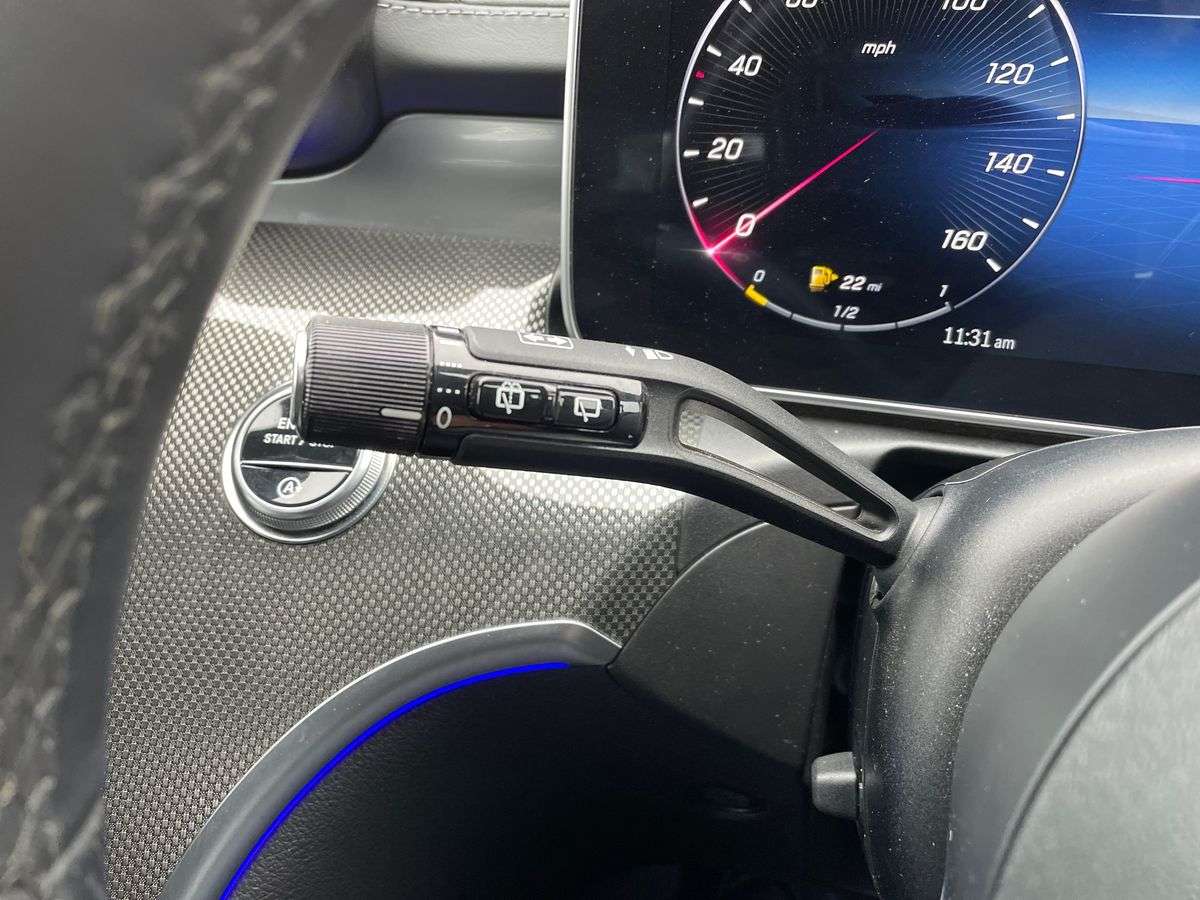 Used Mercedes-Benz C Class 2024 for sale - 78107983: Photo 28