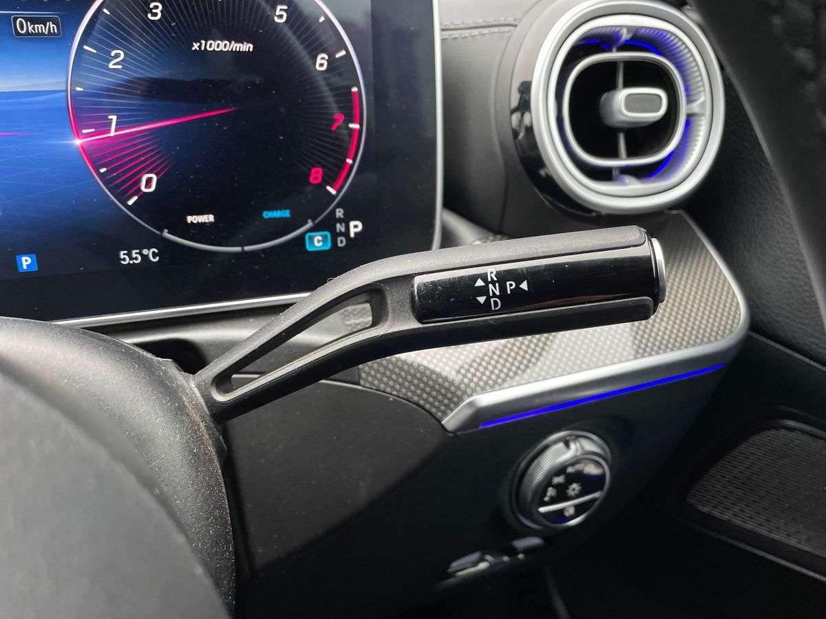 Used Mercedes-Benz C Class 2024 for sale - 78107983: Photo 29