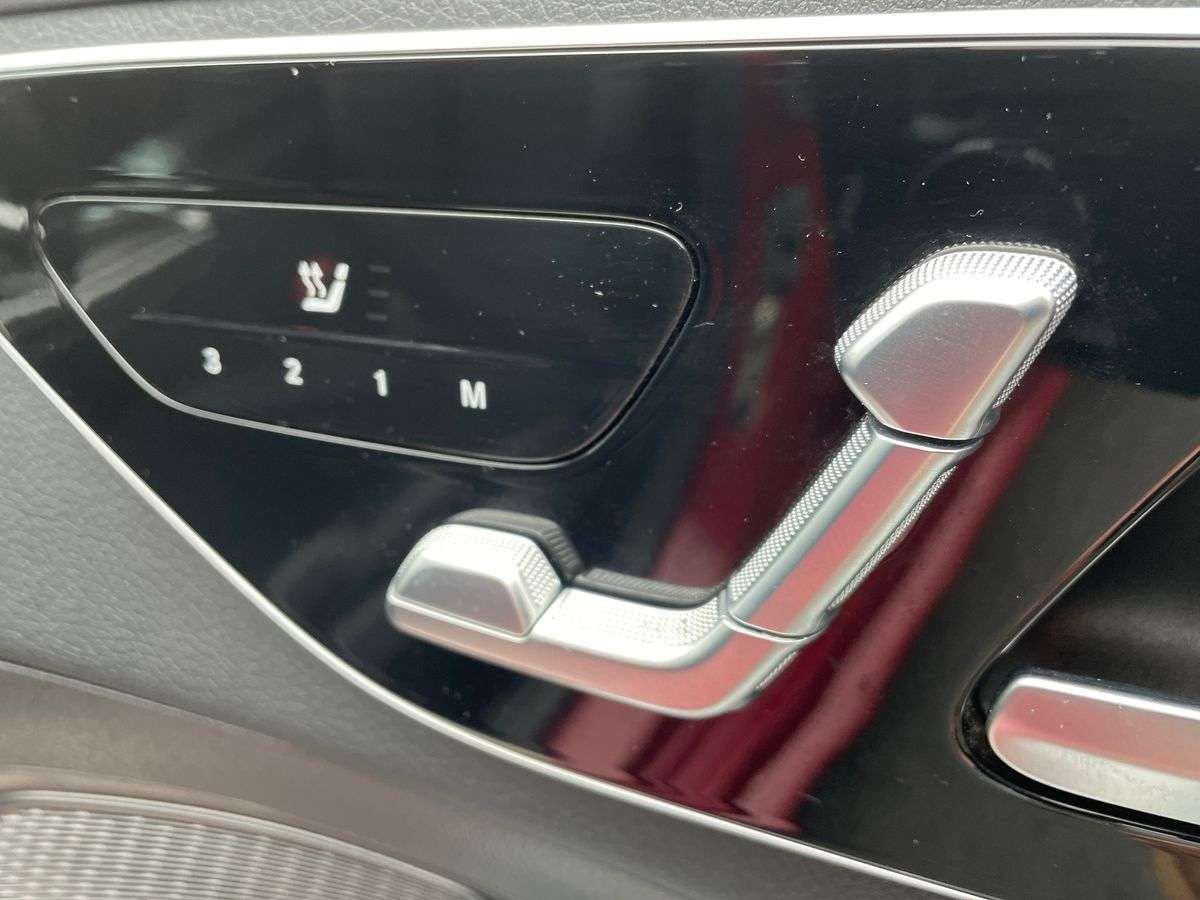 Used Mercedes-Benz C Class 2024 for sale - 78107983: Photo 30