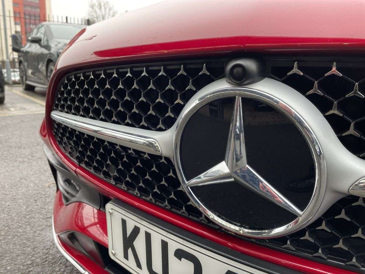 Used Mercedes-Benz C Class 2024 for sale - 78107983: Photo 33