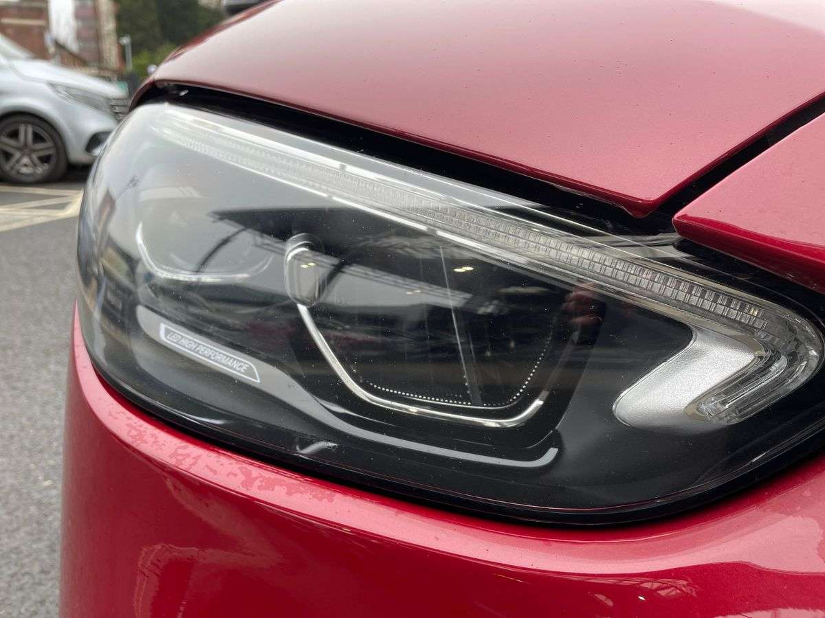 Used Mercedes-Benz C Class 2024 for sale - 78107983: Photo 34