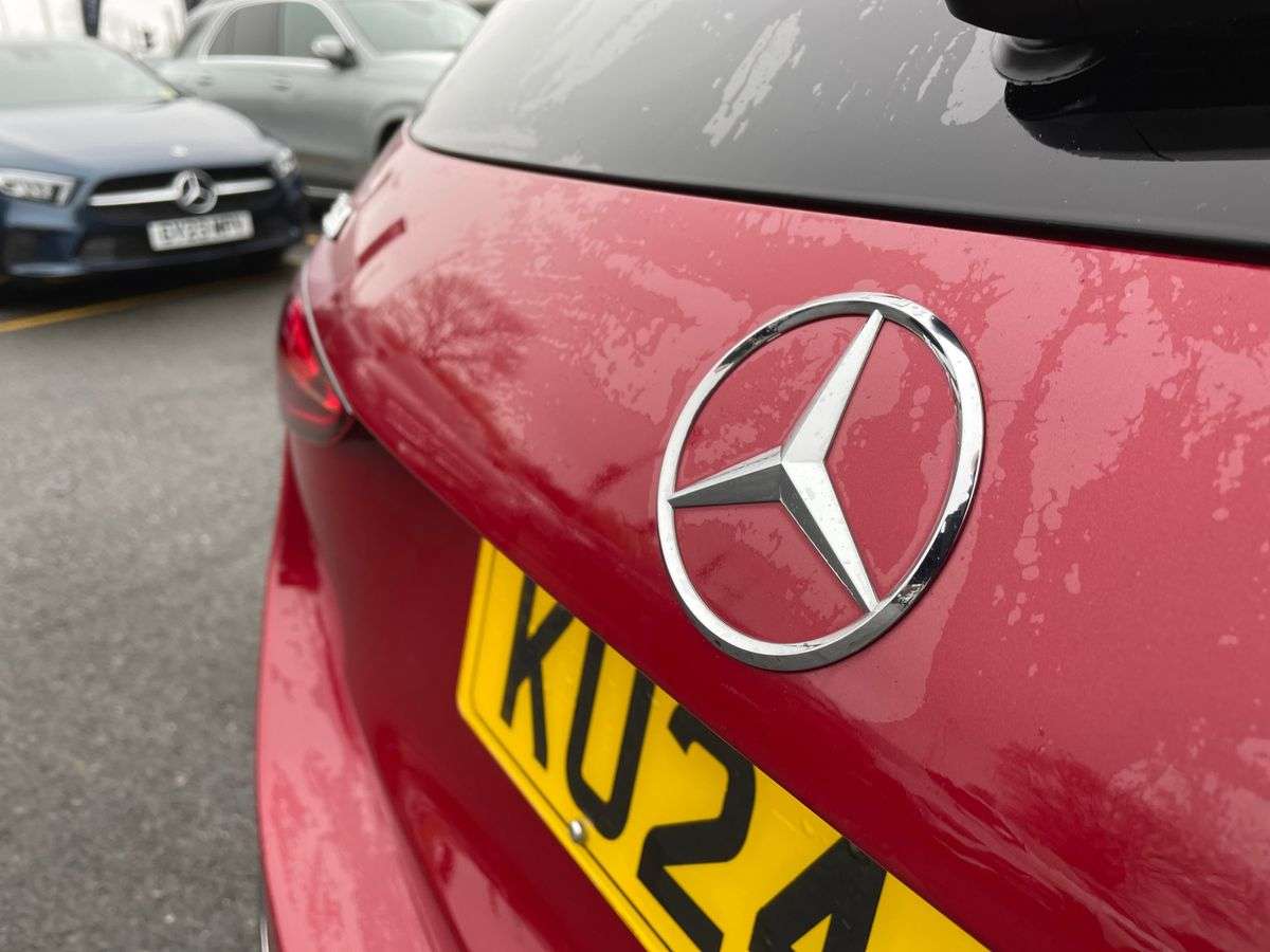 Used Mercedes-Benz C Class 2024 for sale - 78107983: Photo 35