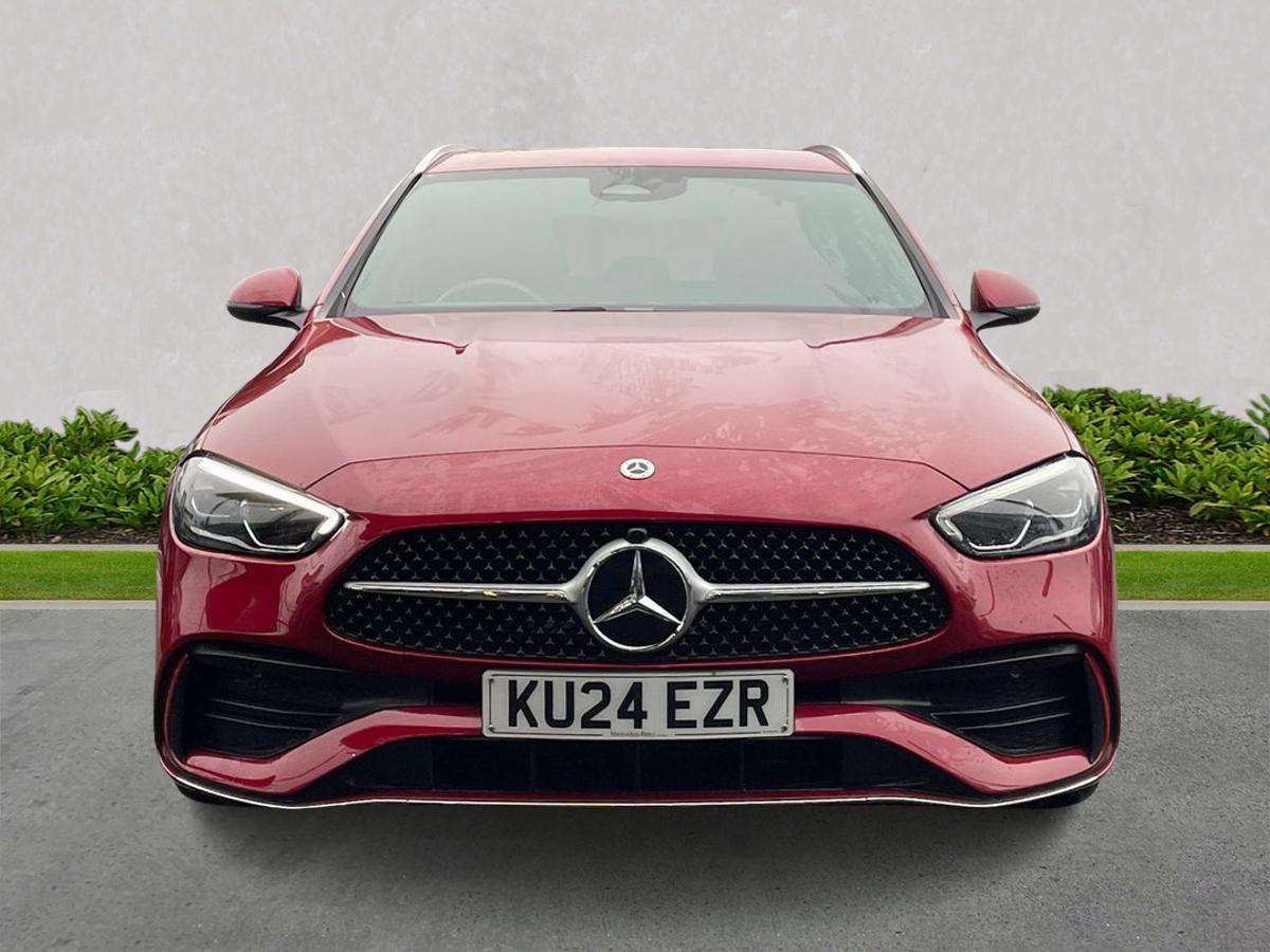 Used Mercedes-Benz C Class 2024 for sale - 78107983: Photo 5