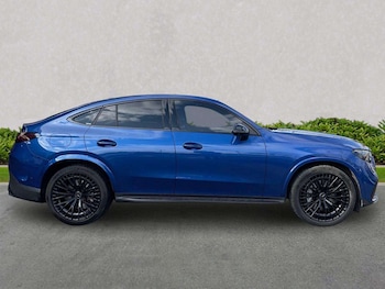 Used Mercedes-Benz GLC 2024 for sale - 78670683: Photo