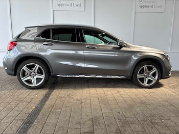 Used Mercedes-Benz GLA 2019 for sale - 78699704: Photo